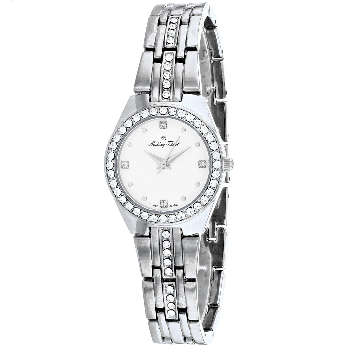Mathey Tissot Women's FLEURY 2581