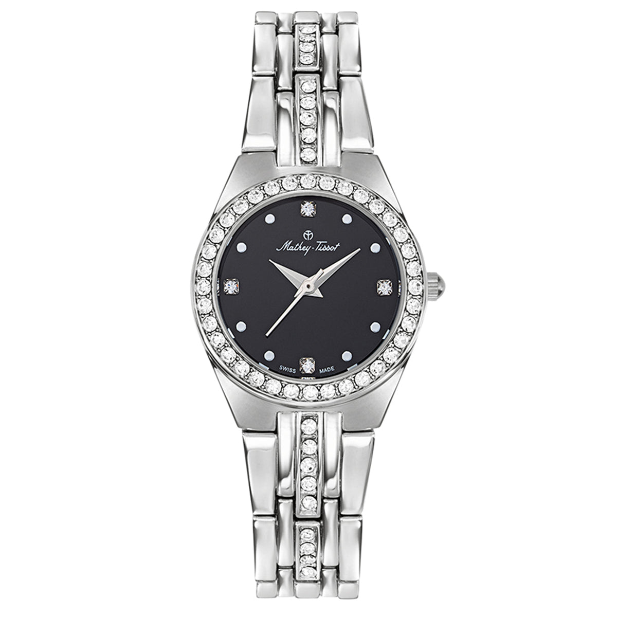 Mathey Tissot Women's FLEURY 2581