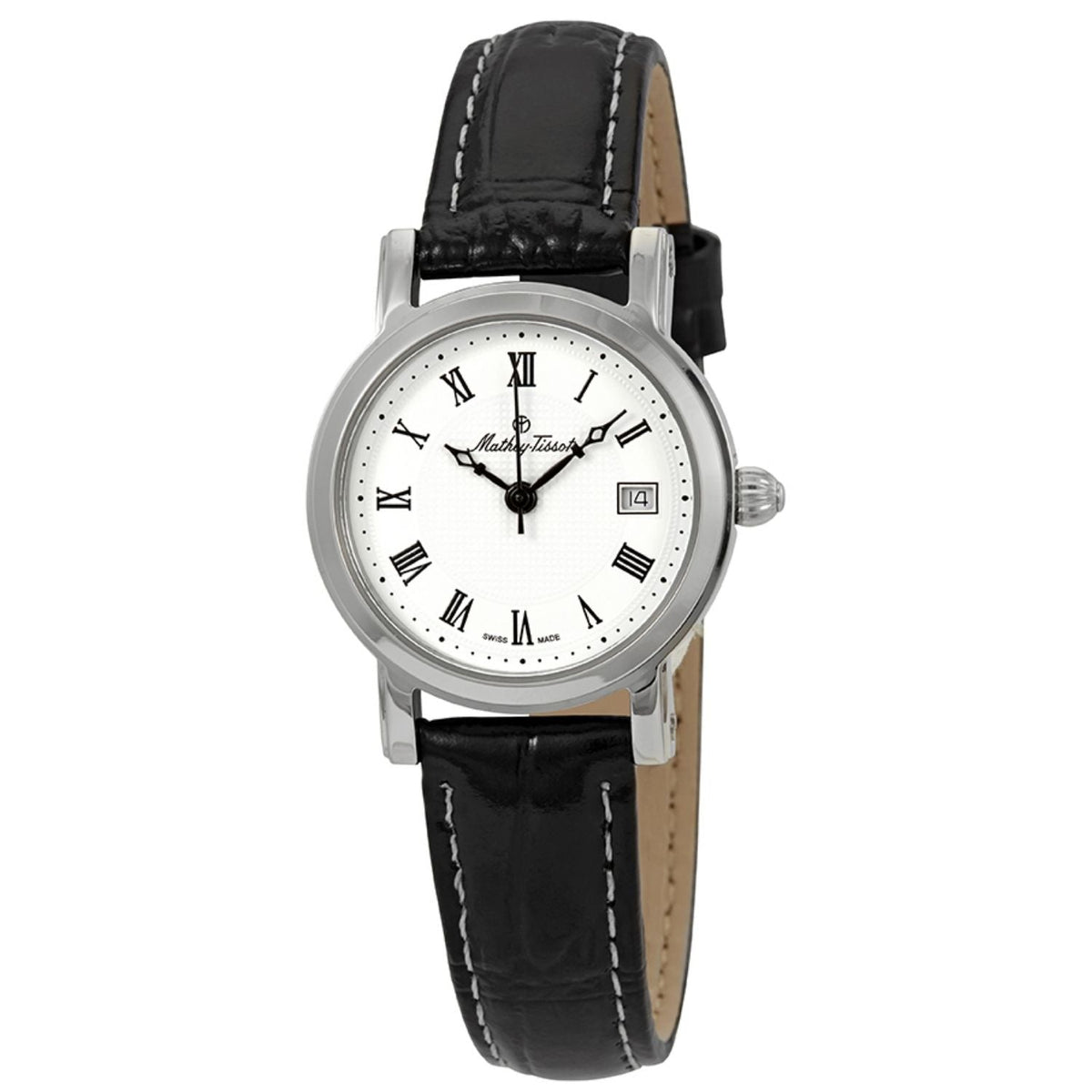 Mathey-Tissot Women's City vintage