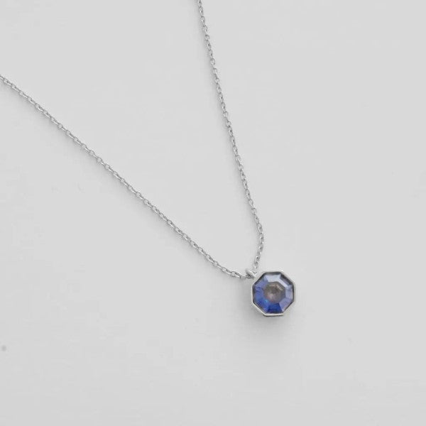 Ode to Rose Necklace