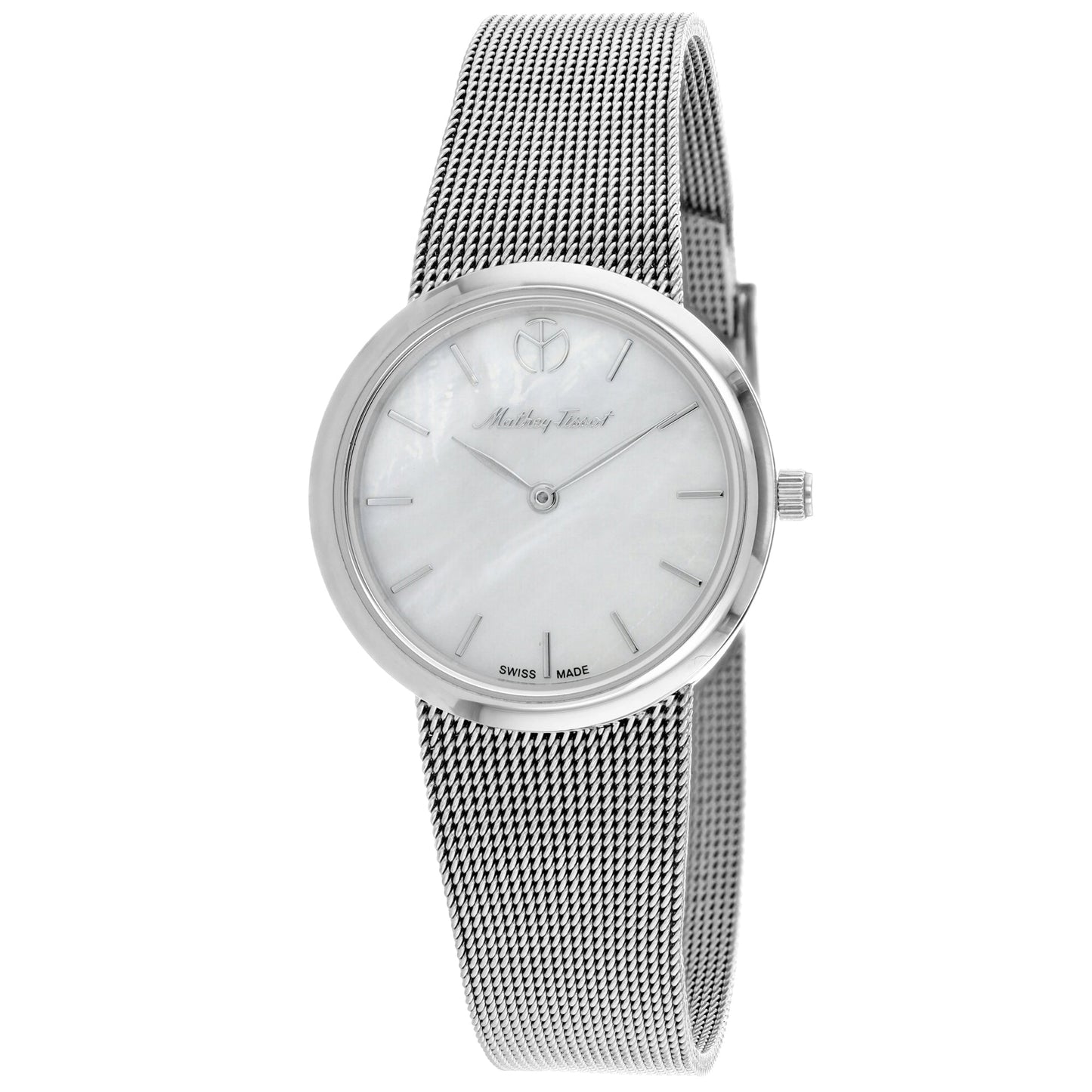 Mathey Tissot Women's Milly