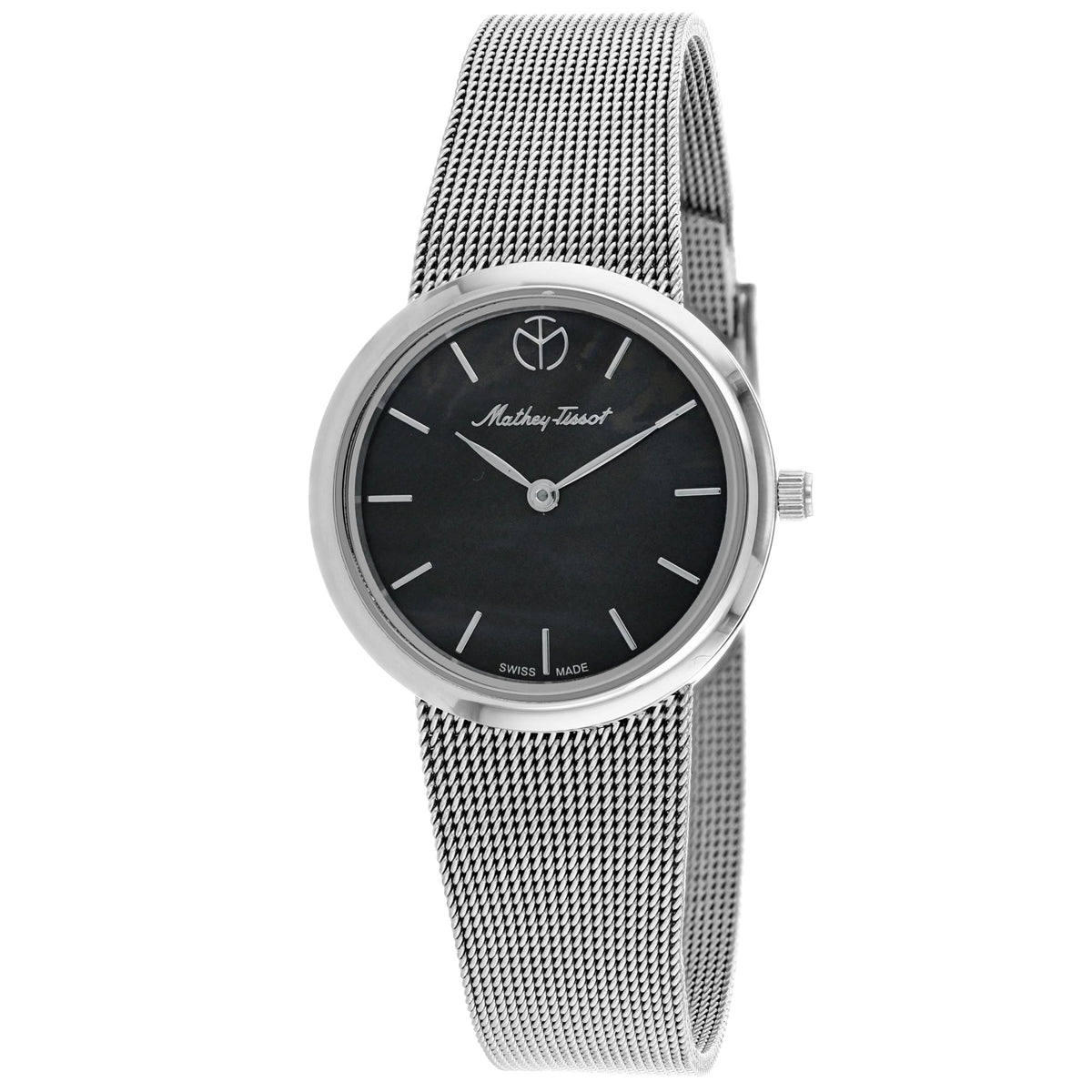 Mathey Tissot Women's Milly