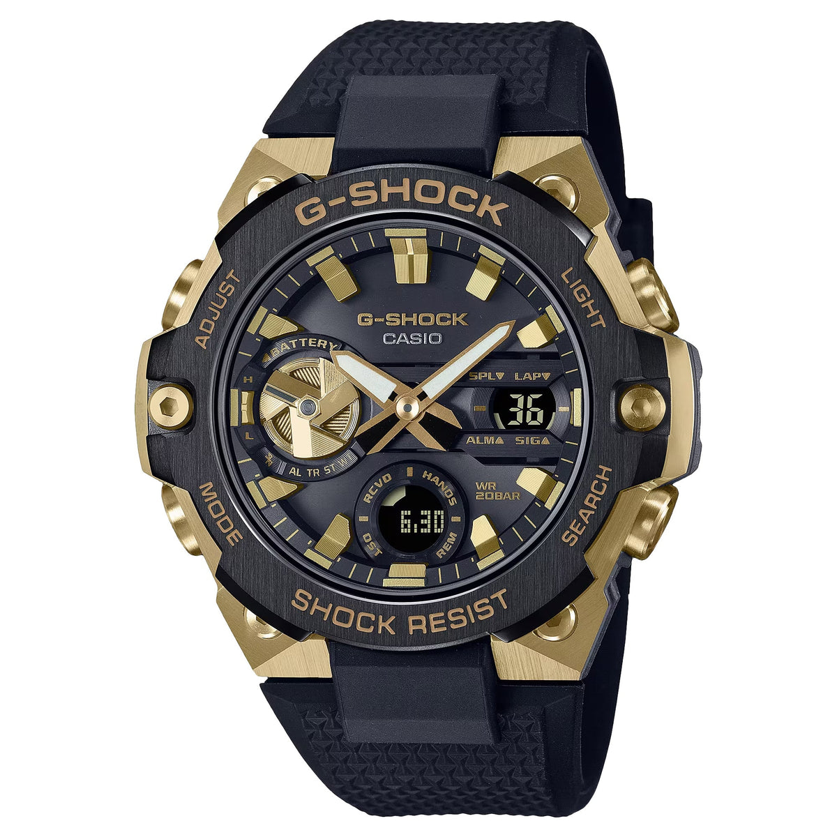 Casio Men's G-Shock
