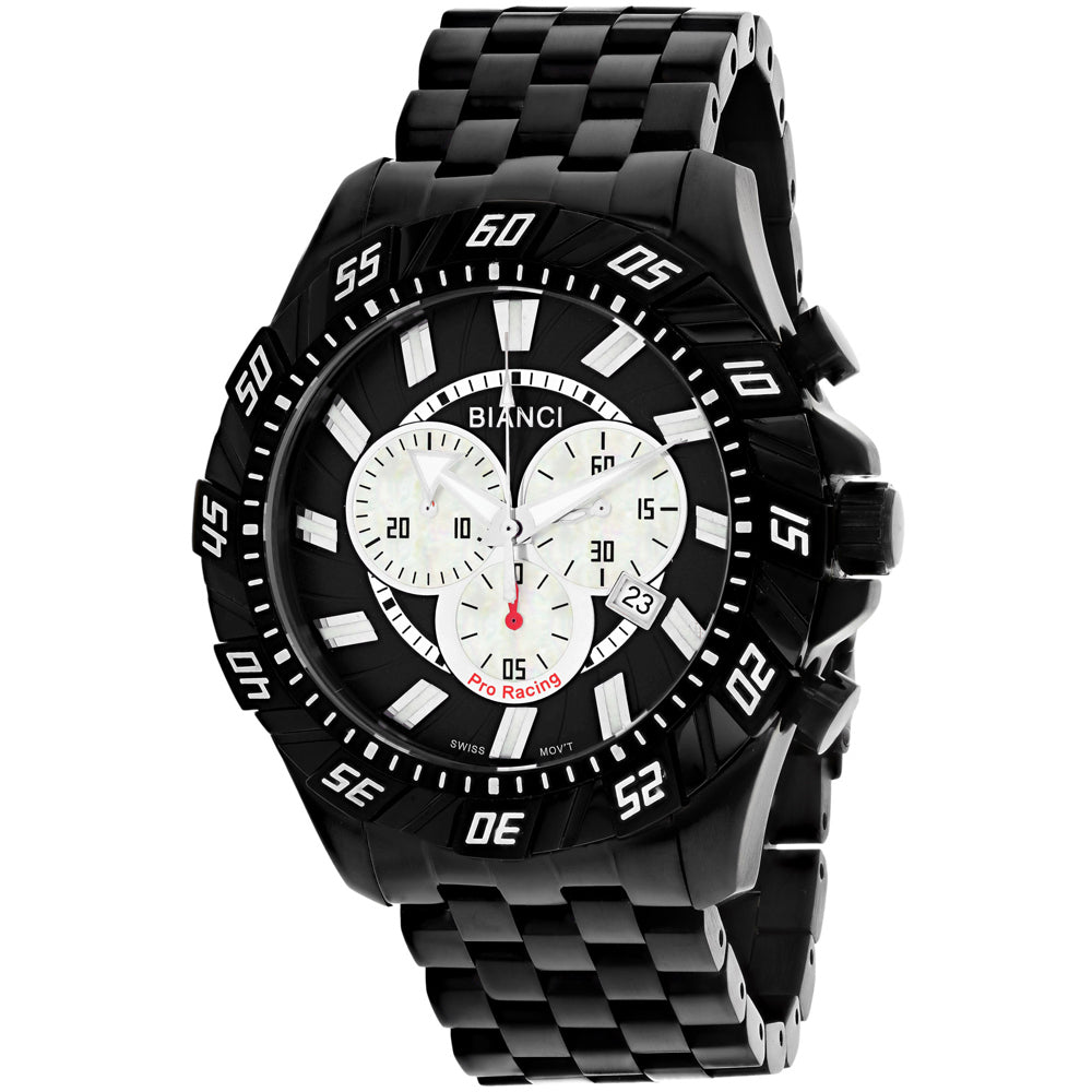 Roberto Bianci Men's Valencio
