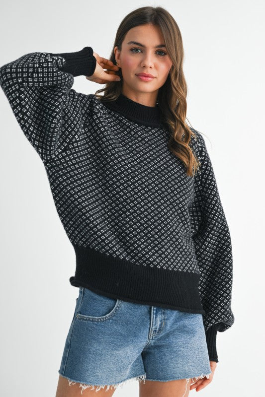 Echo Sweater