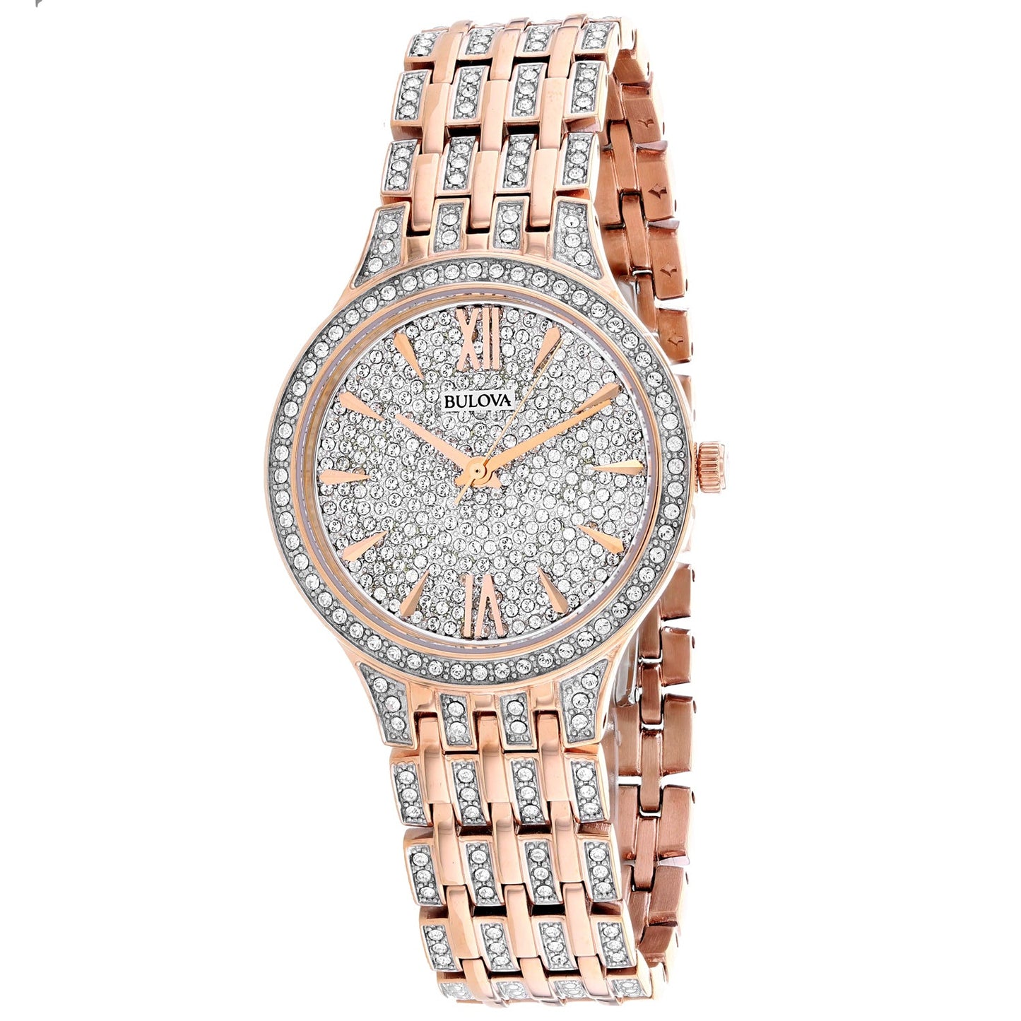 Bulova Women's Phantom