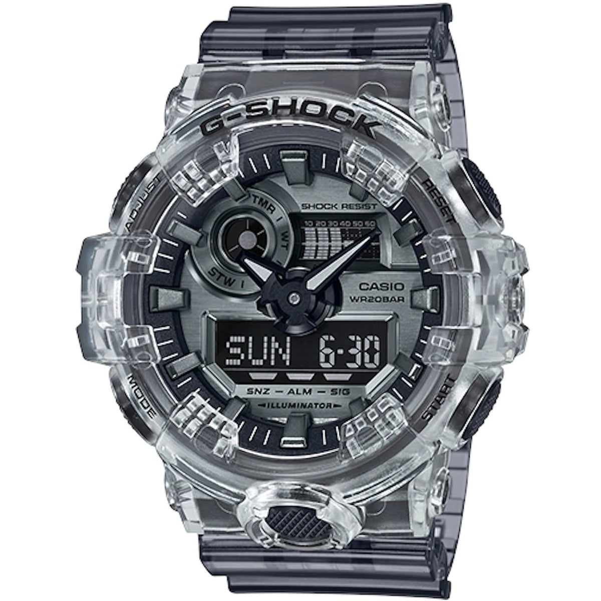 Casio Men's G-Shock
