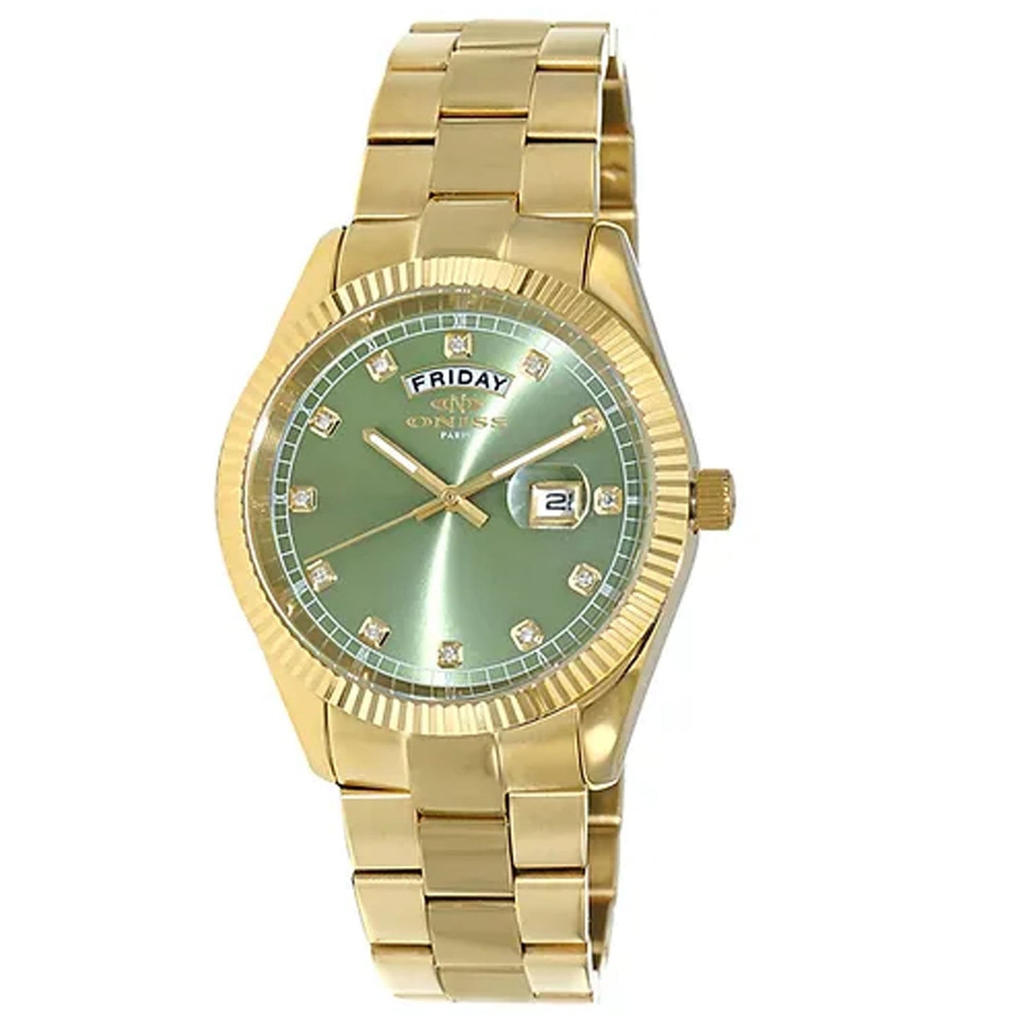 Oniss Men's Admiral