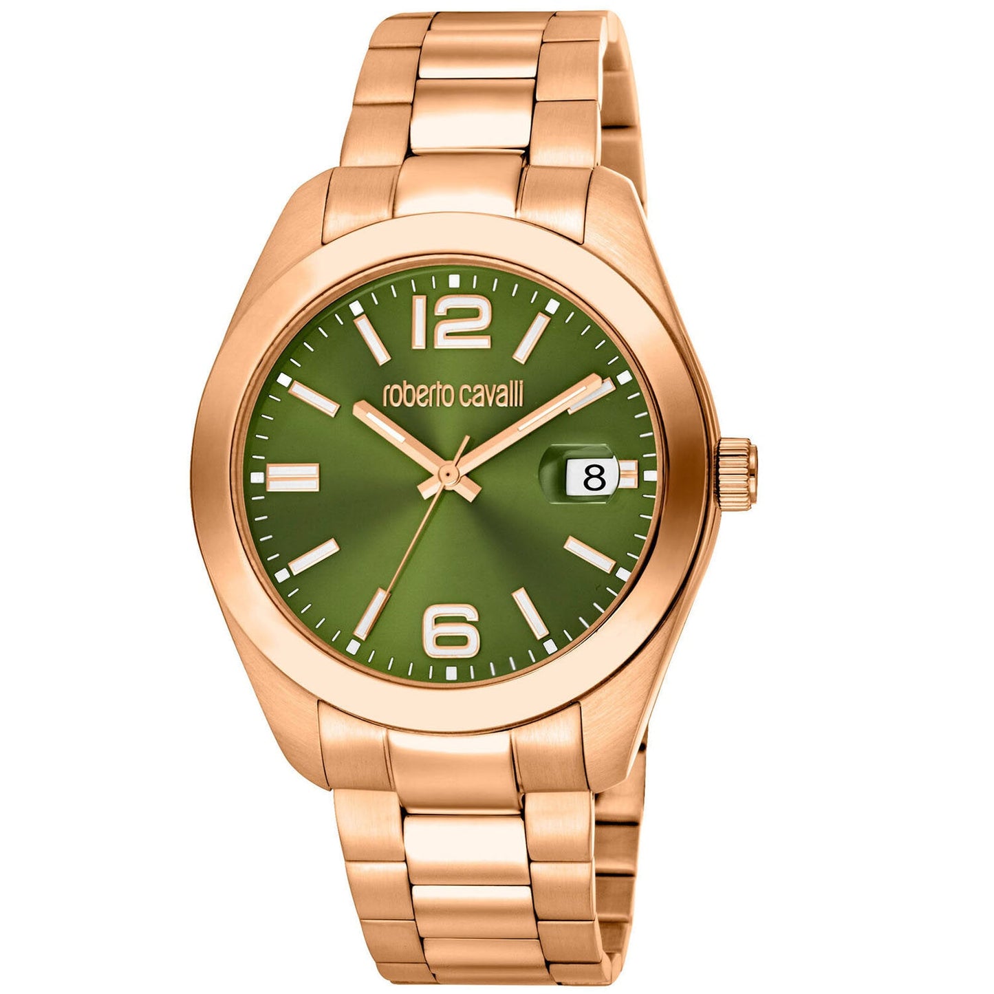 Roberto Cavalli Men's Classic