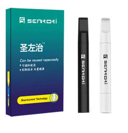 Smoking Cessation Aidcigarette Holder Cigarette Filter And Flavored Cigarette Mouthpiece