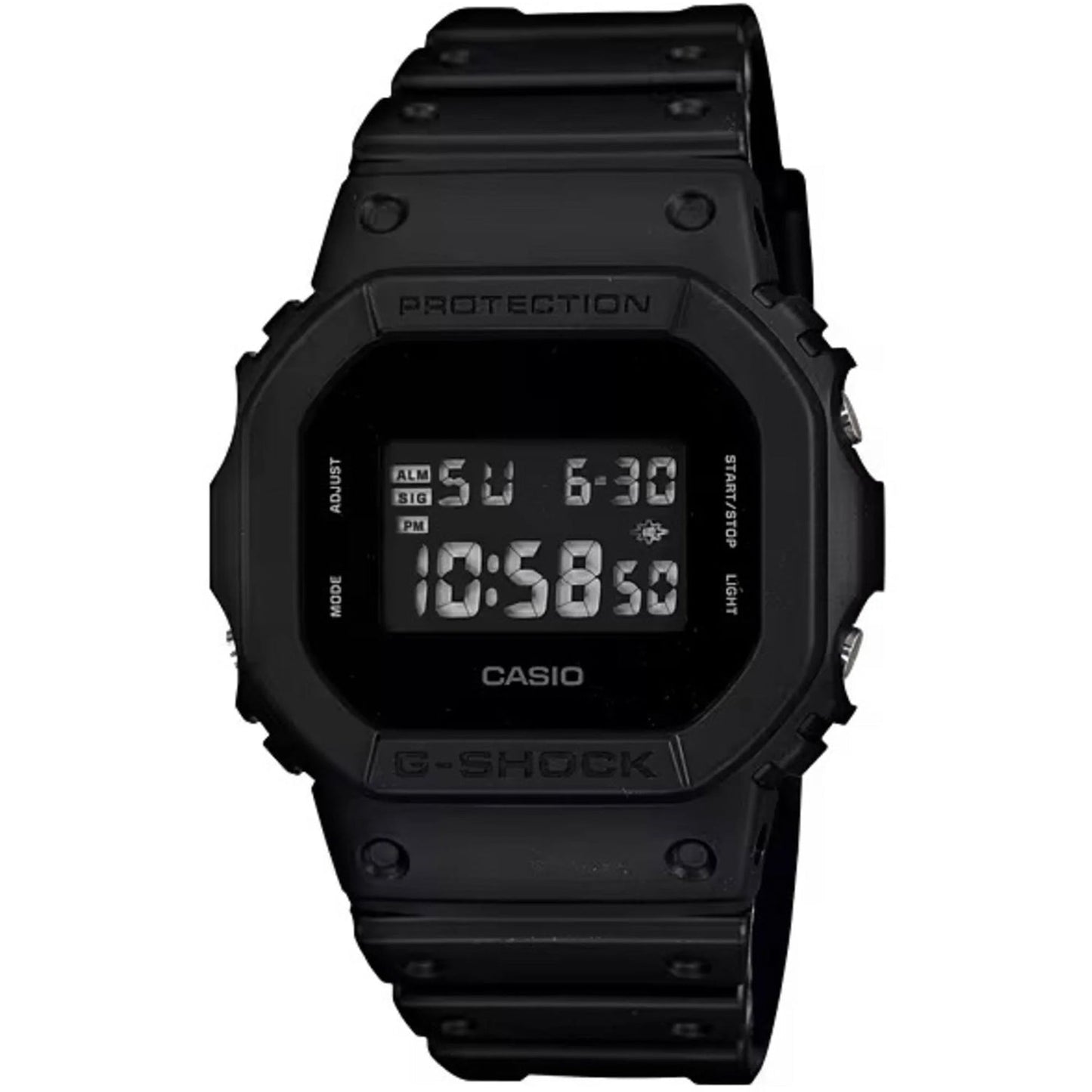 Casio Men's 5600 Series