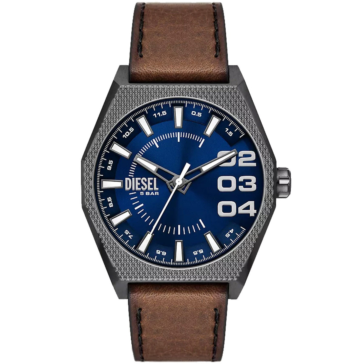Diesel Men's Scraper