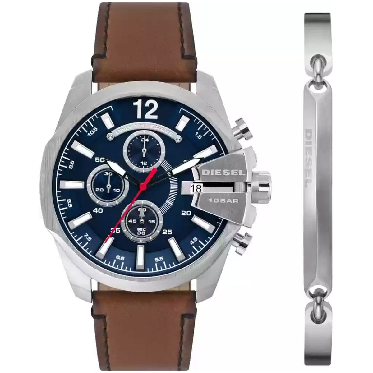 Diesel Men's Baby Chief