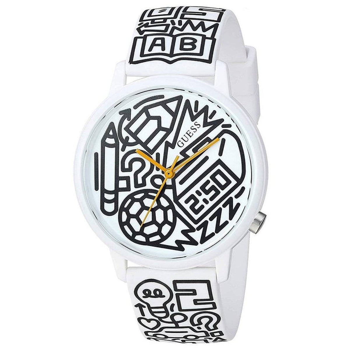 Guess Women's Classic