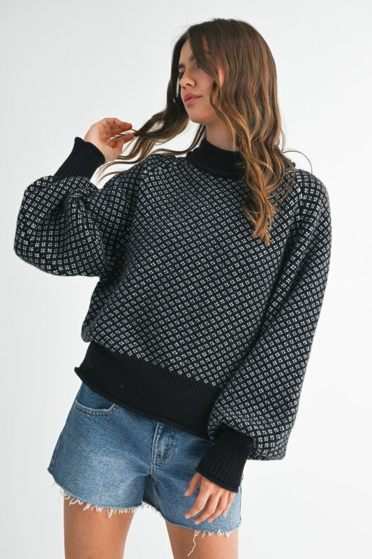 Echo Sweater