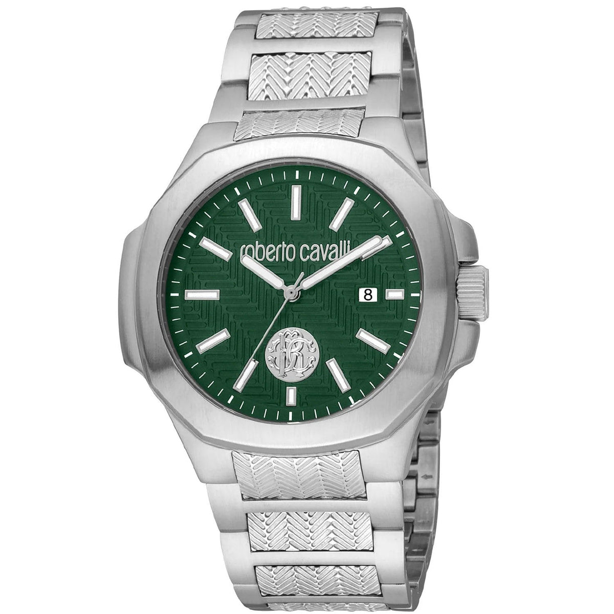 Roberto Cavalli Men's Classic