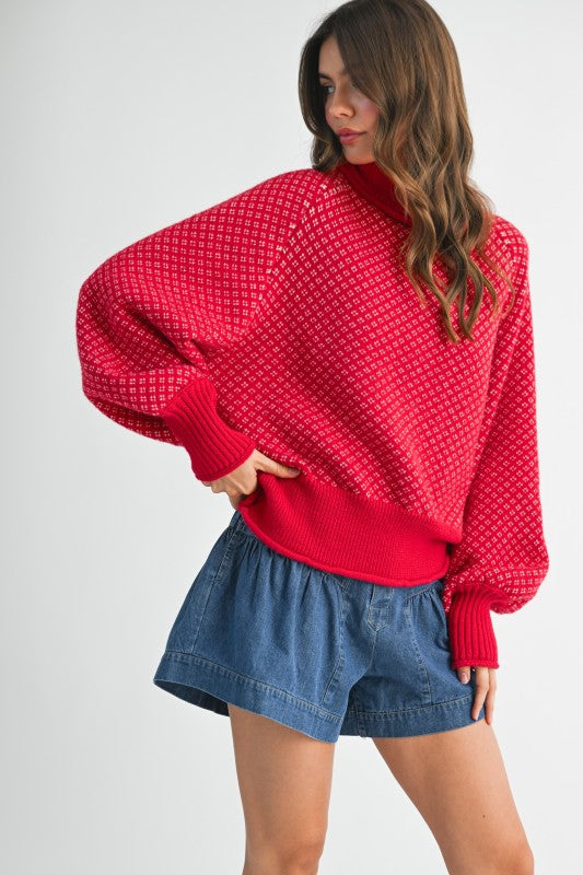 Echo Sweater