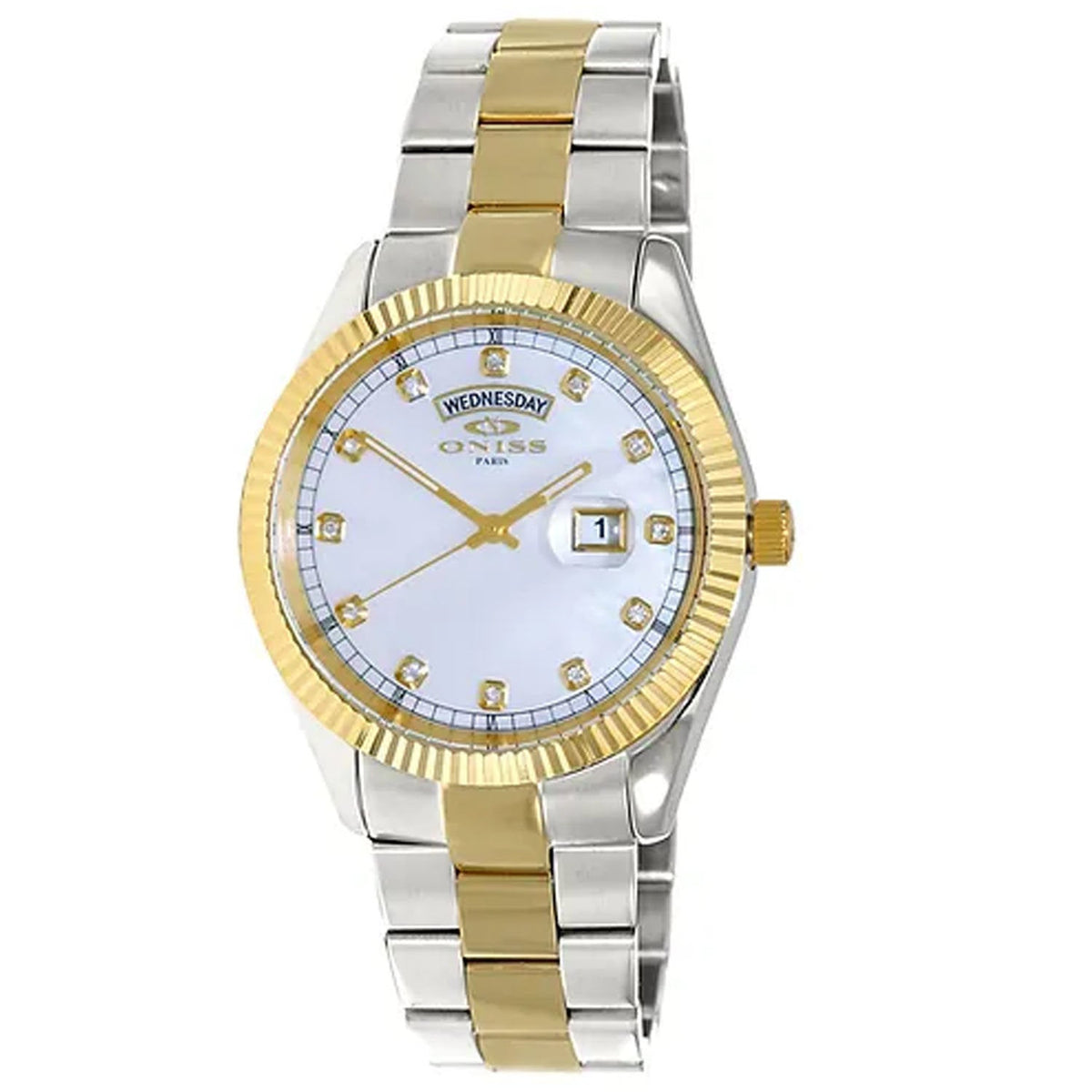 Oniss Men's Admiral