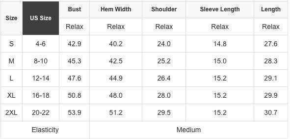 Peace Drop Shoulder Wide Sleeve Casual Top