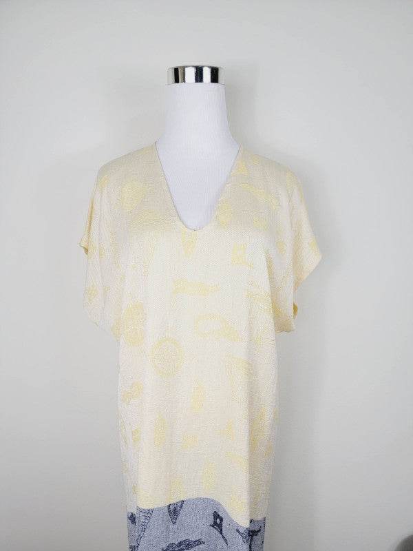Dress, Beach cover up, Beach Dress -