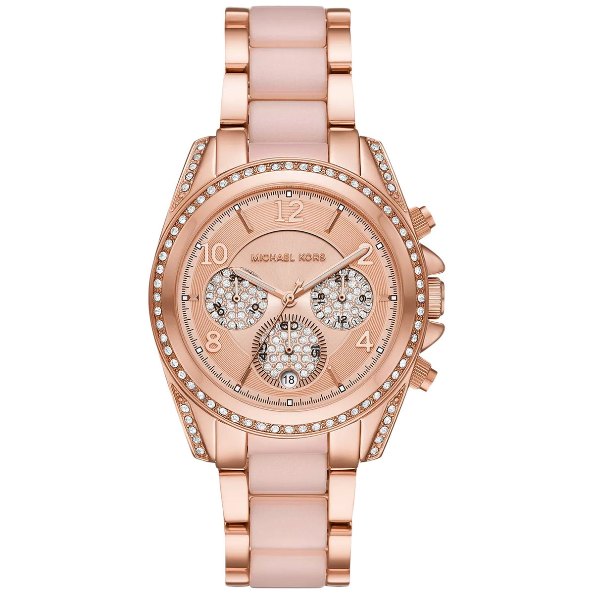 Michael Kors Women's Blair