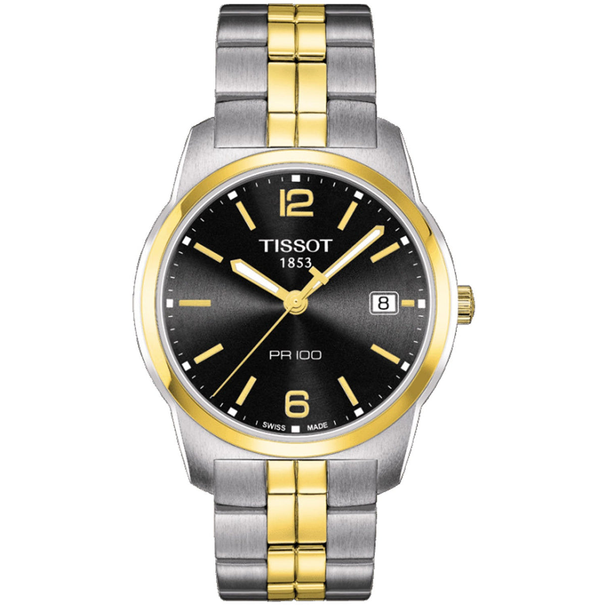 Tissot Men's PR 100