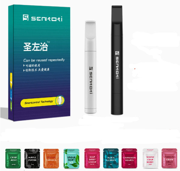 Product A Powerful Aid For Quitting