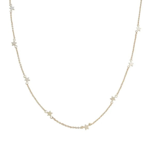 Starling Necklace