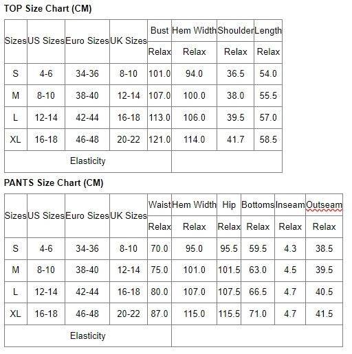 2 Pieces Cotton Tank Top Lined Split Skirt Set