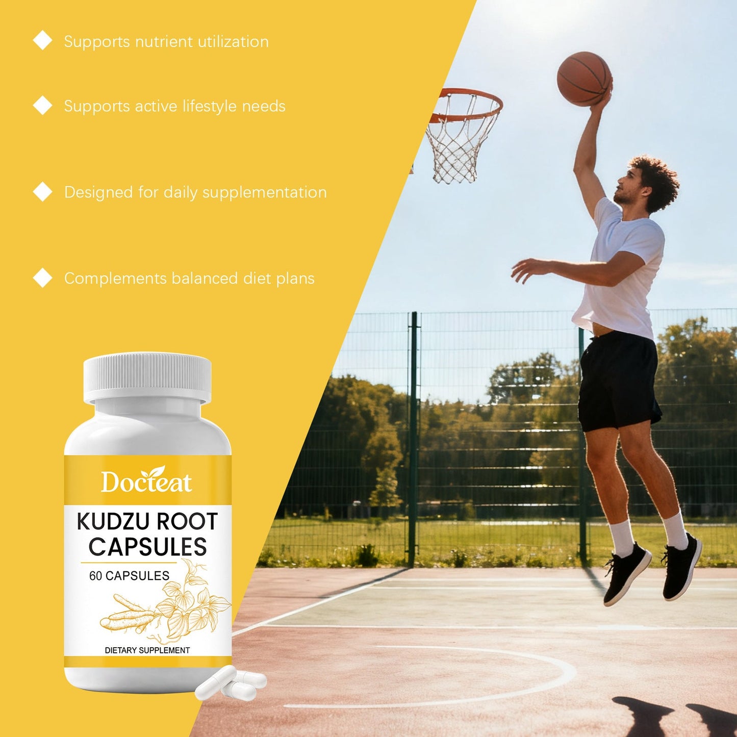 Dietary Supplement