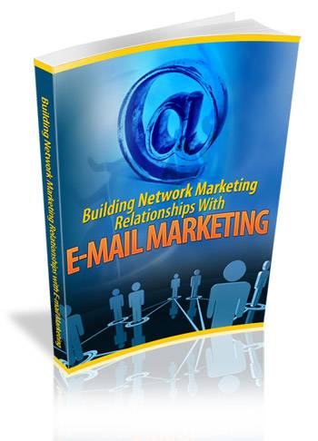 Building Network Relationships Ebook