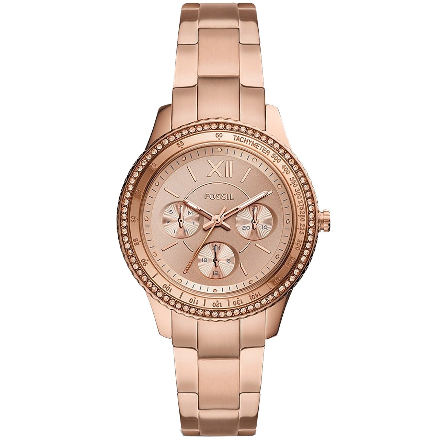 Fossil Women's Stella Sport