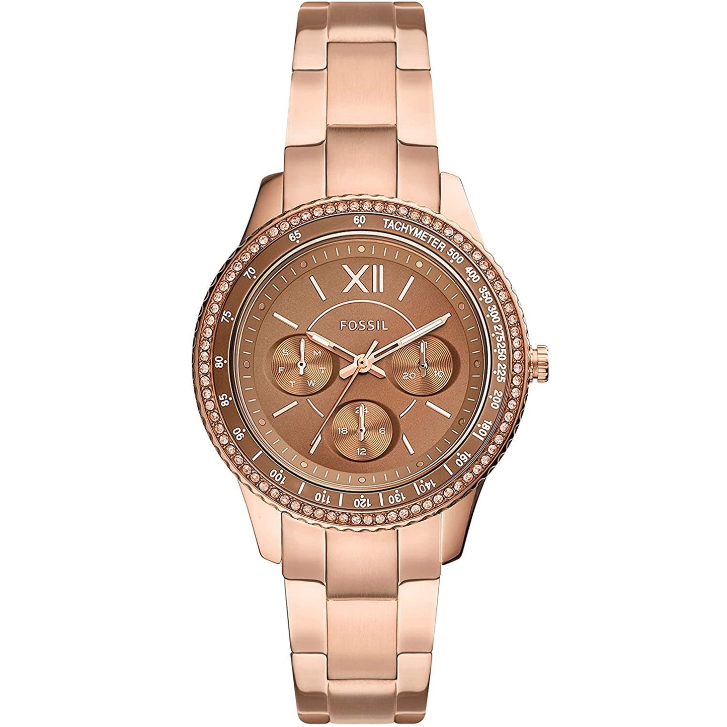 Fossil Women's Stella Sport