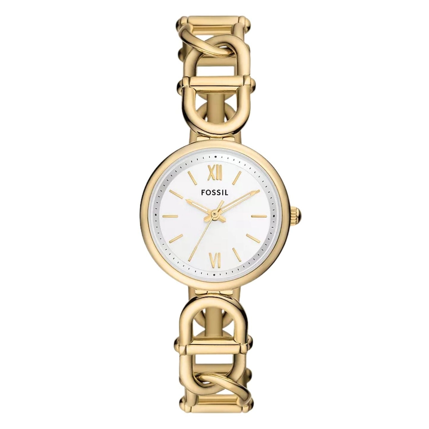 Fossil Women's Carlie
