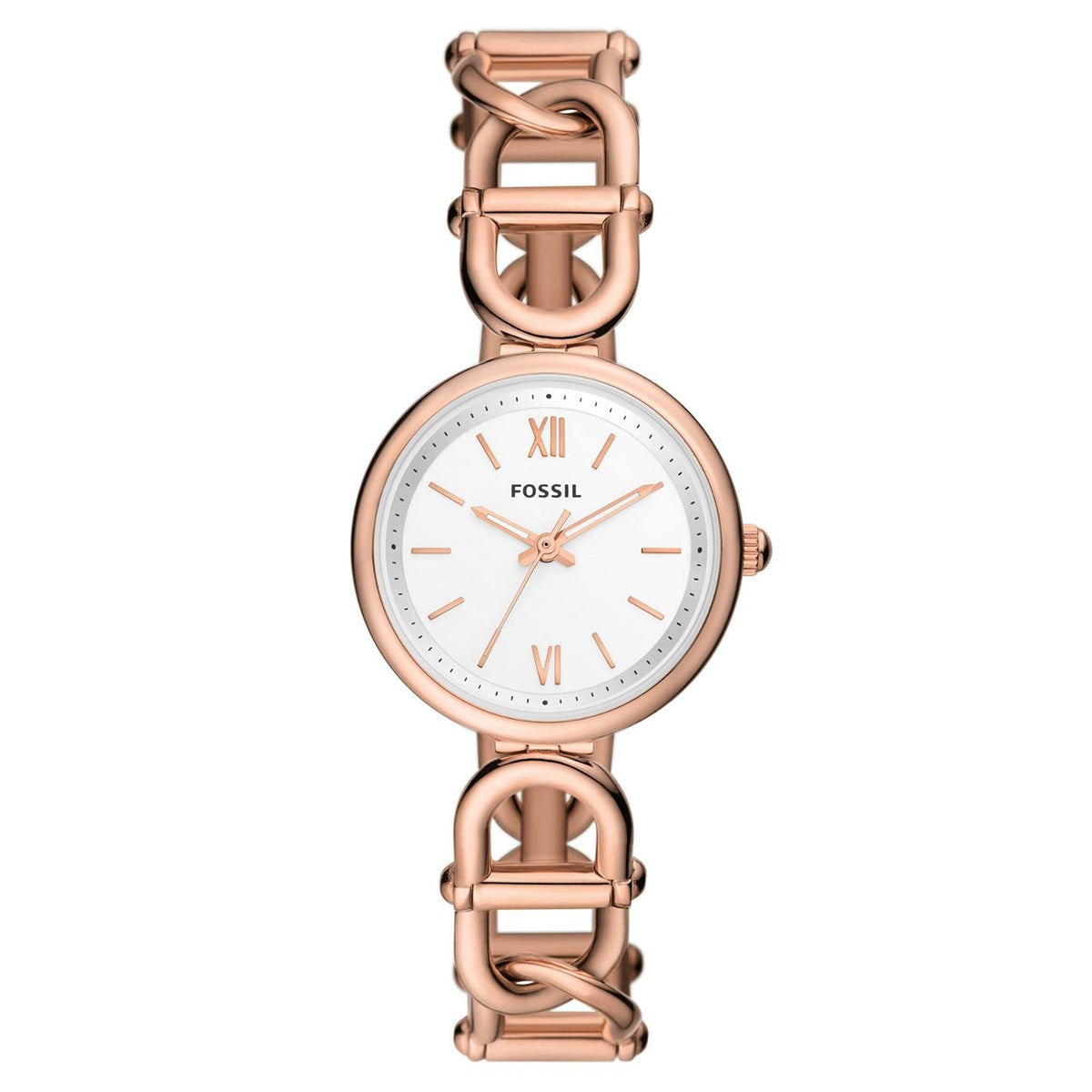 Fossil Women's Carlie