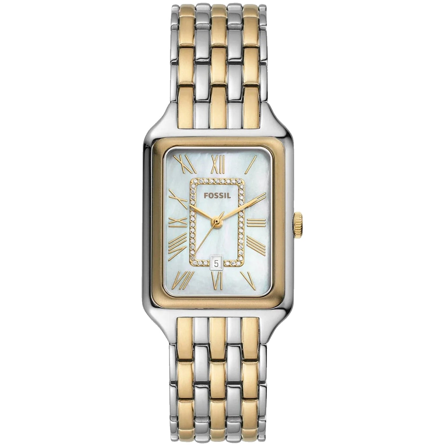 Fossil Women's Raquel