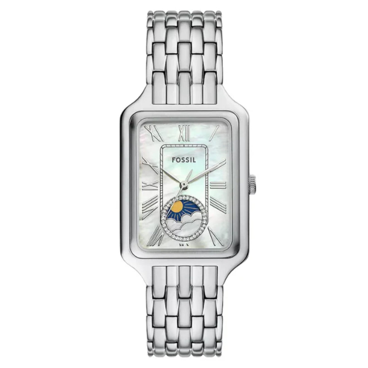 Fossil Women's Raquel