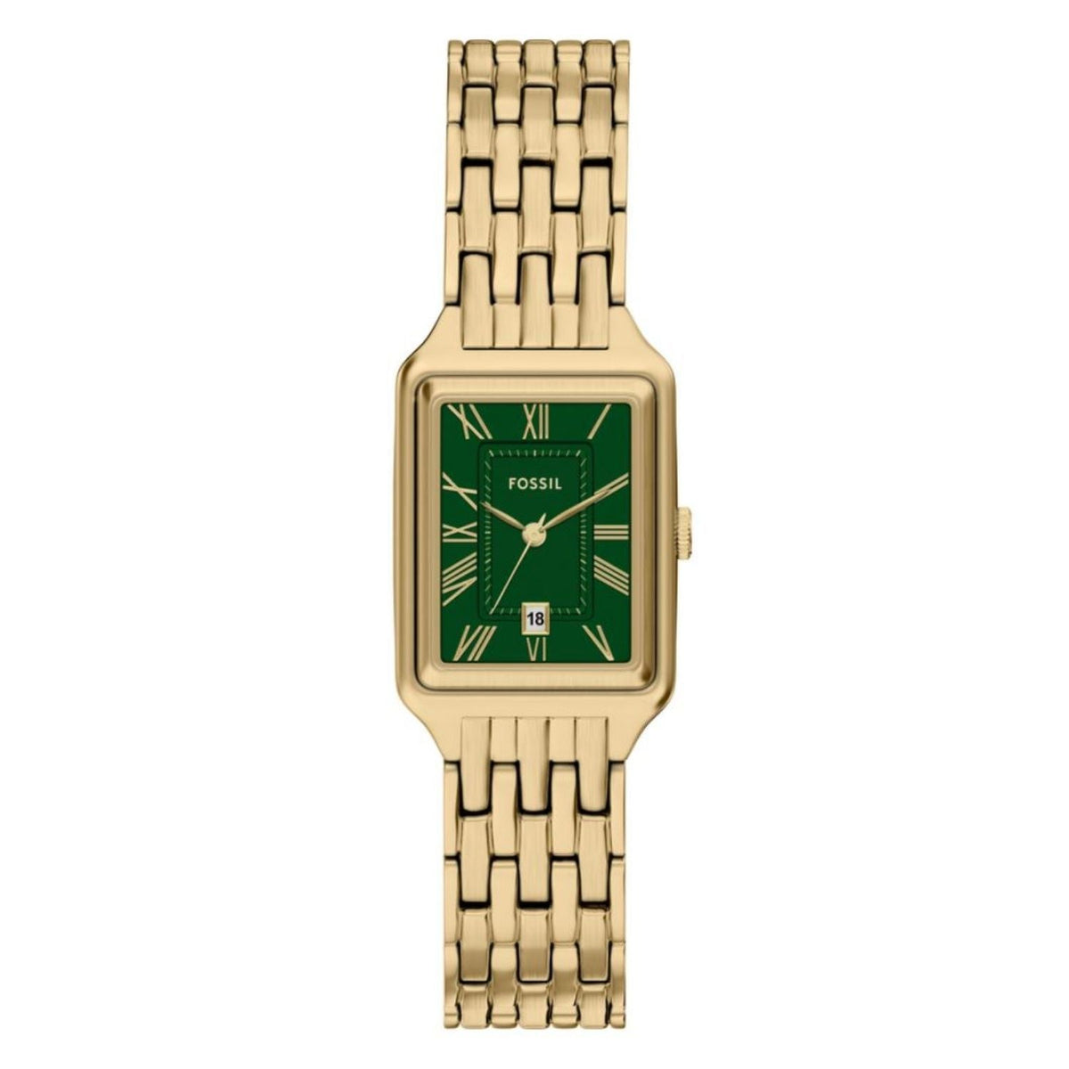 Fossil Women's Raque