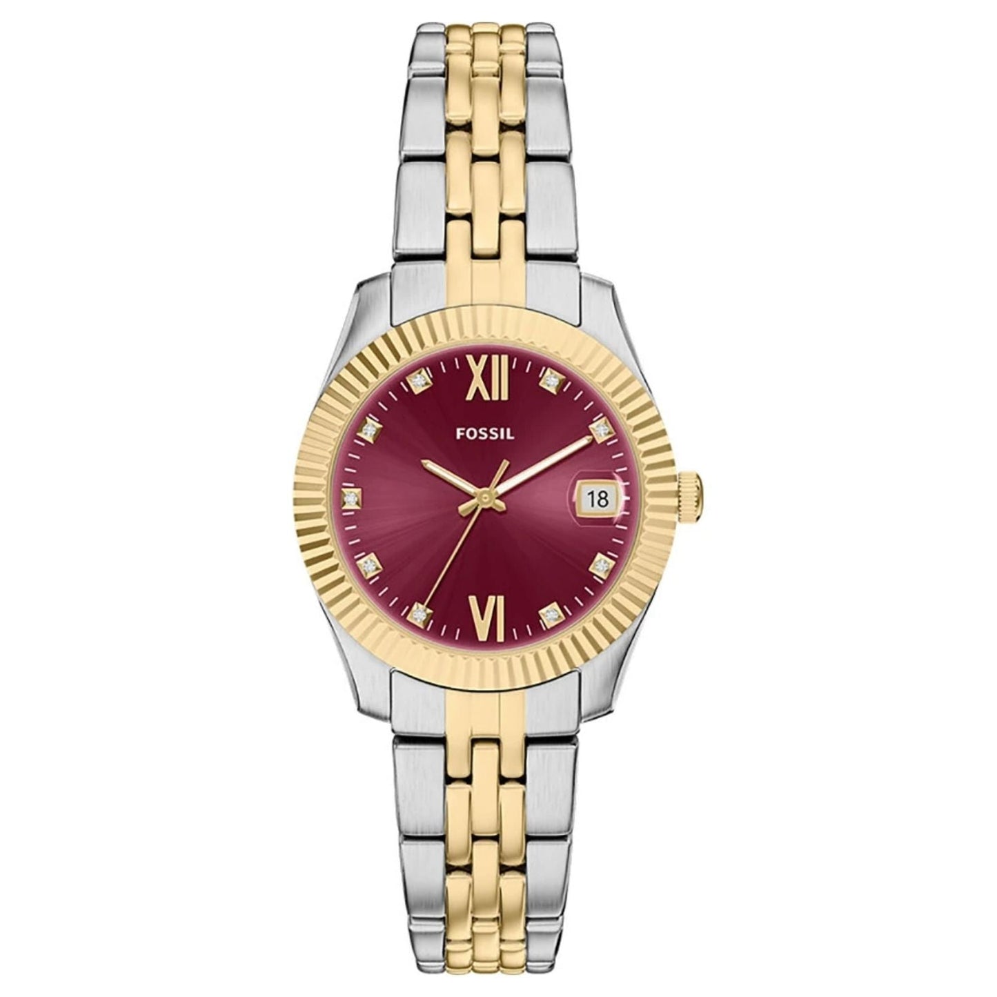 Fossil Women's Scarlette