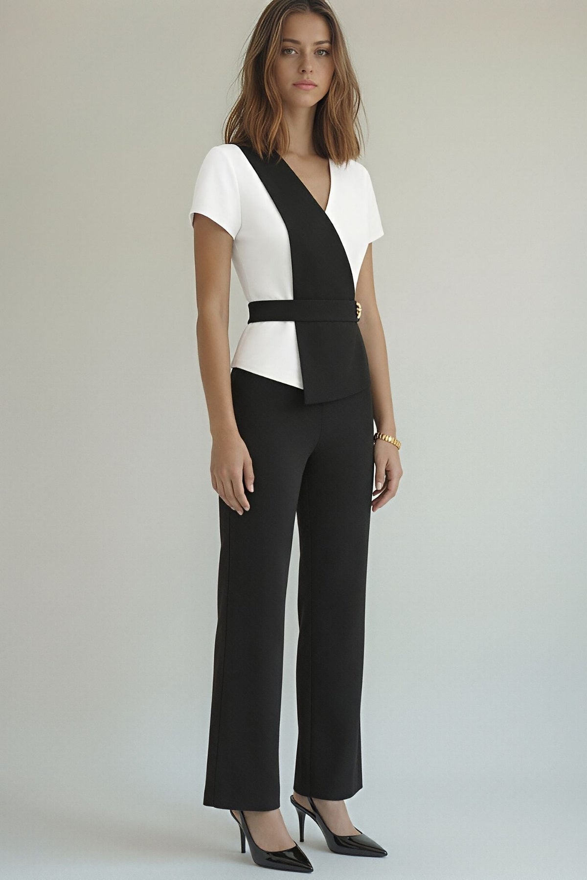 Estelle Jumpsuit