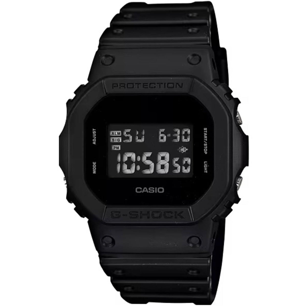 Casio Men's 5600 Series