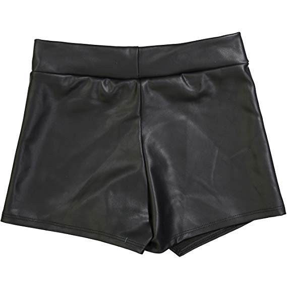 Juniors Short Envelope Skort