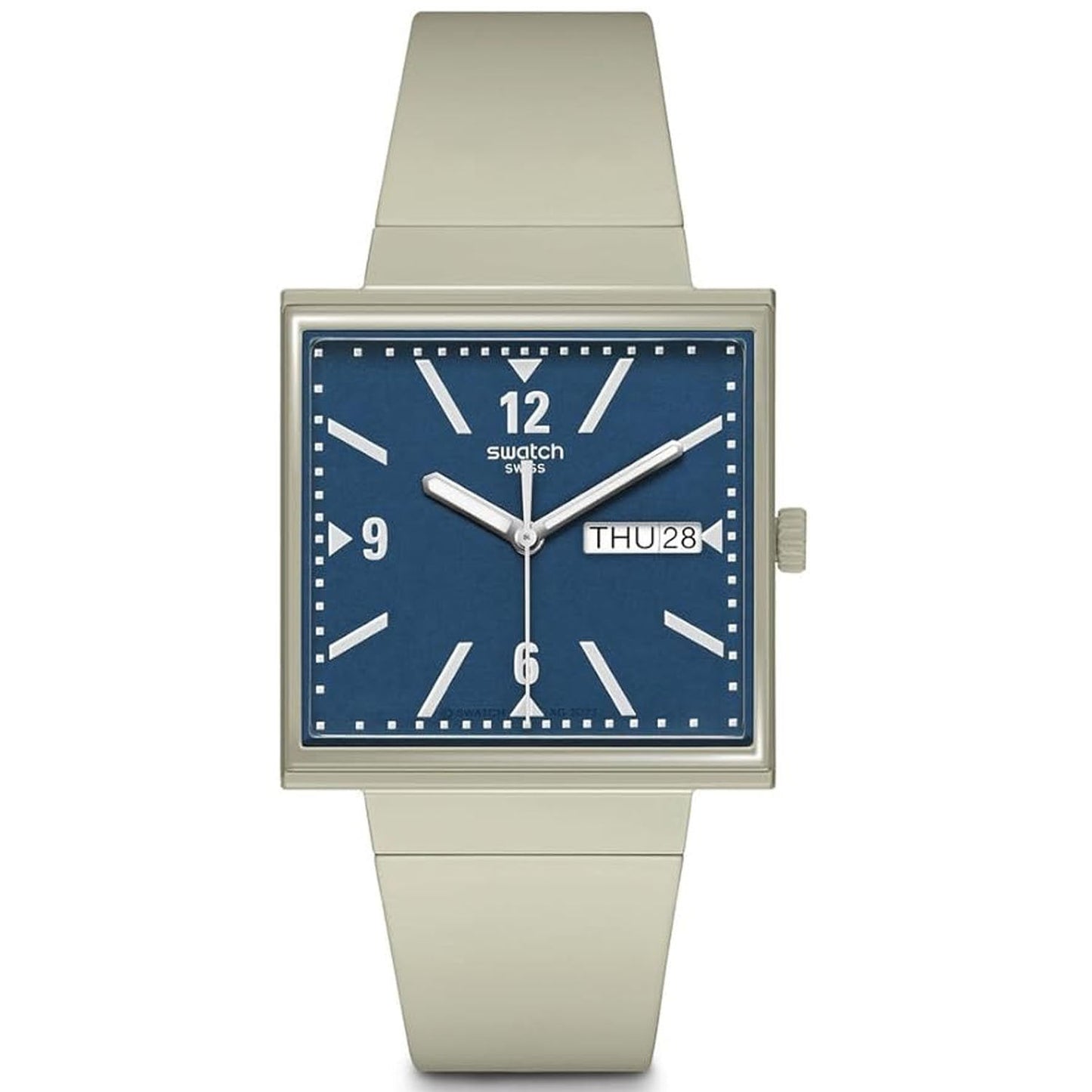 Swatch Men's Originals Bioceramic What If? Collection