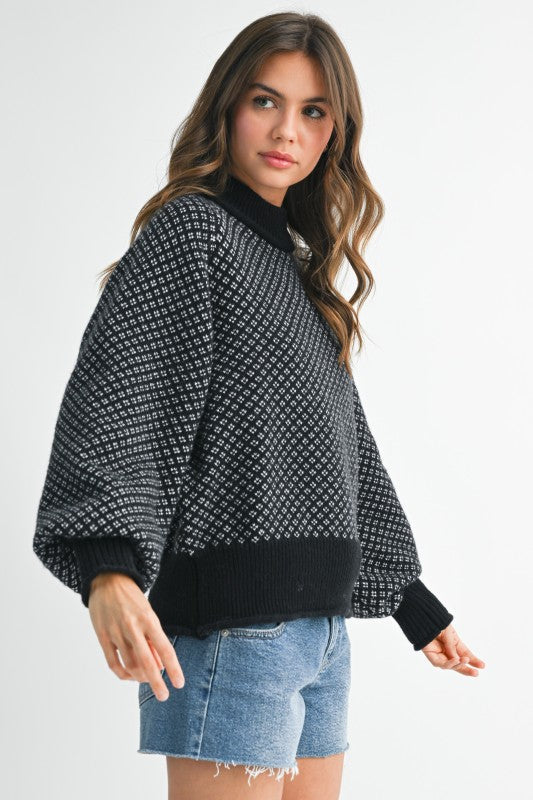 Echo Sweater