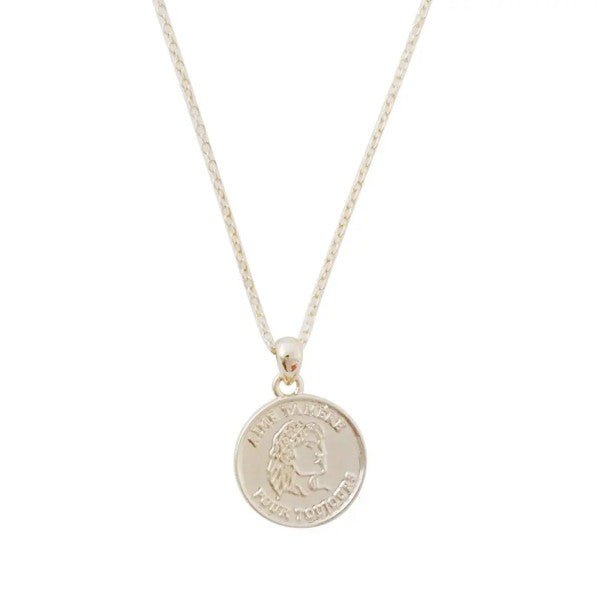 Lady Gisela Necklace