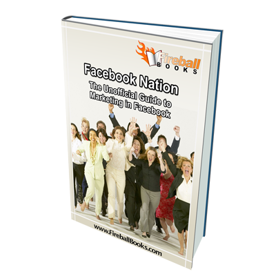Facebook Nation Ebook