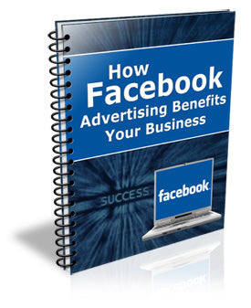 Facebook Marketing Extreme Ebook