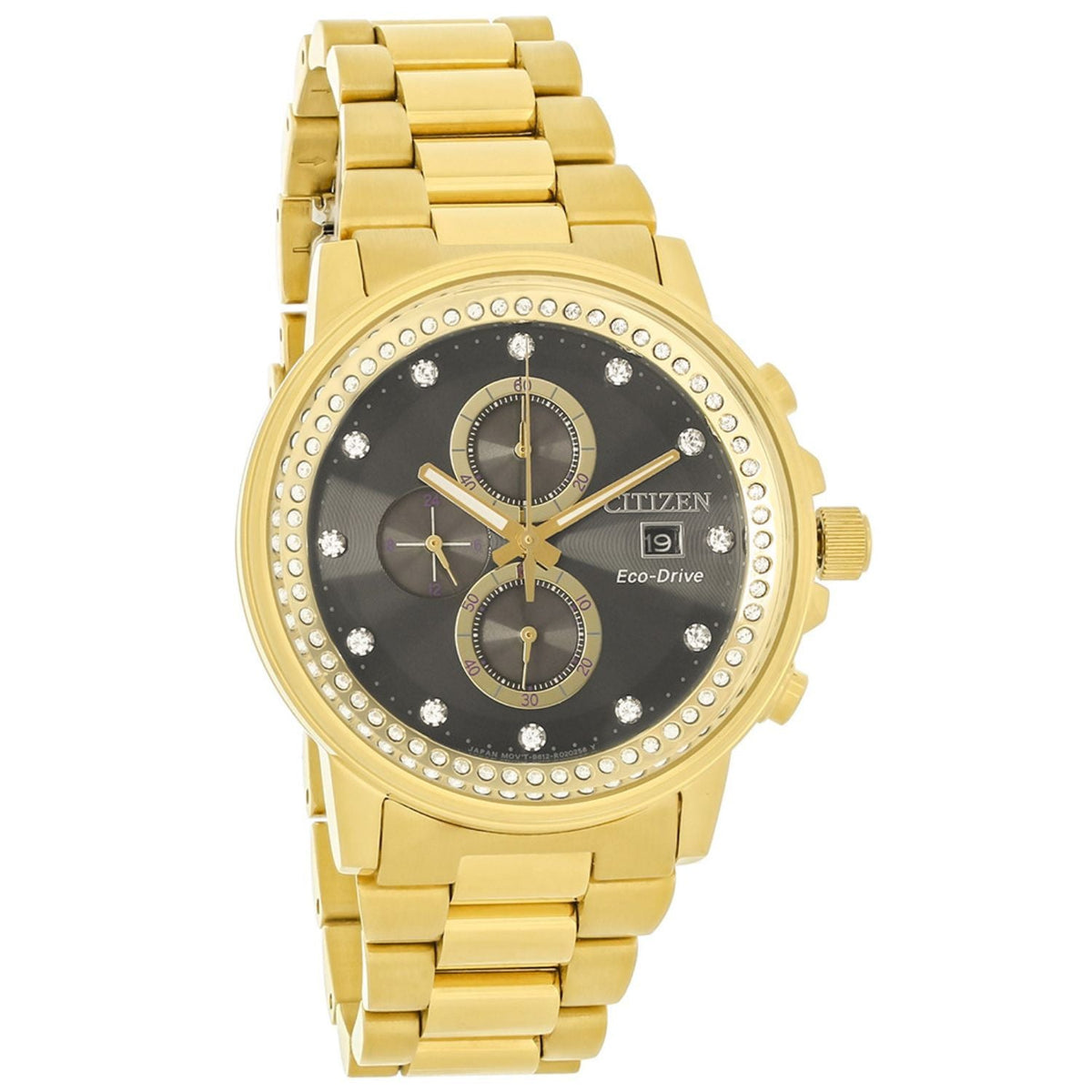 Citizen Men's Nighthawk