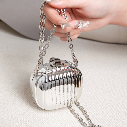 Acrylic bag trend mini evening purse, clutch purse party, prom bag, party purse, prom bags clutch, Wedding purse
