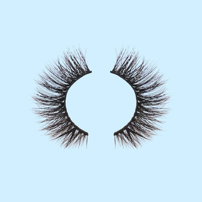Lola 3D Mink Lashes